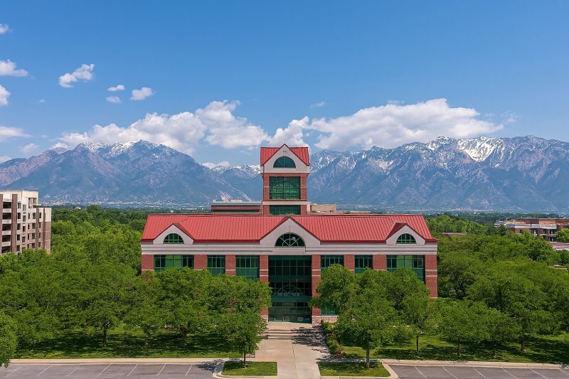 Sandy, UT
