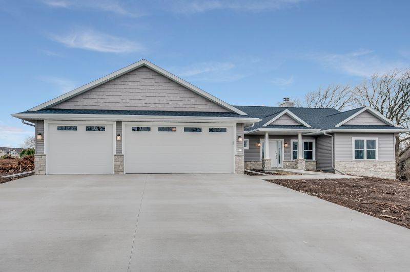 Cement Work in Salt Lake County, UT