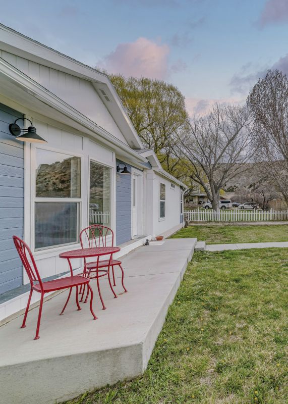 Concrete Deck Replacement in Salt Lake County, UT