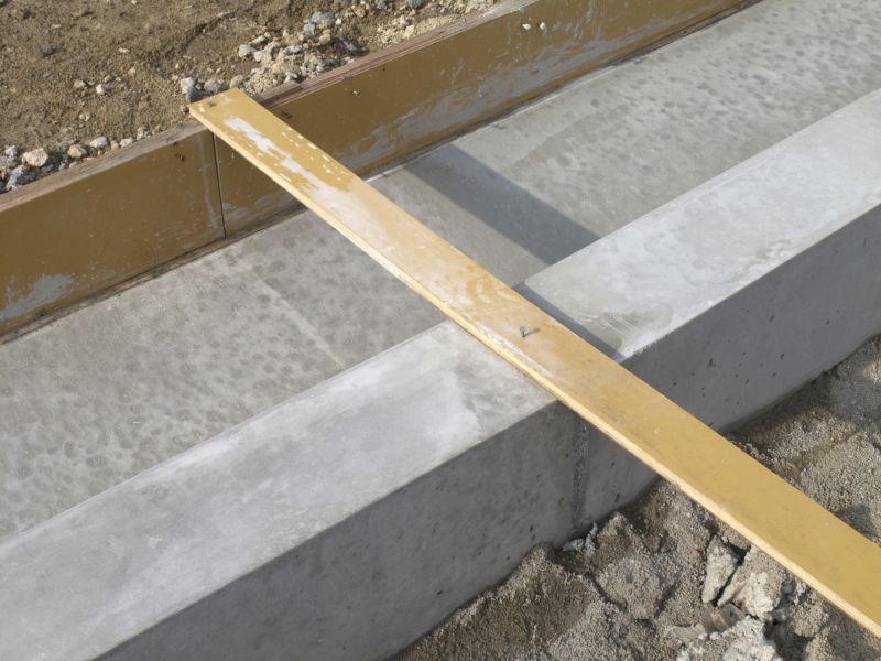 Concrete Foundation Installation in Magna, UT