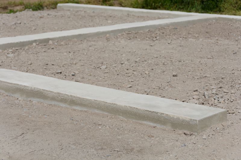 Concrete Foundation Installation in Sandy, UT