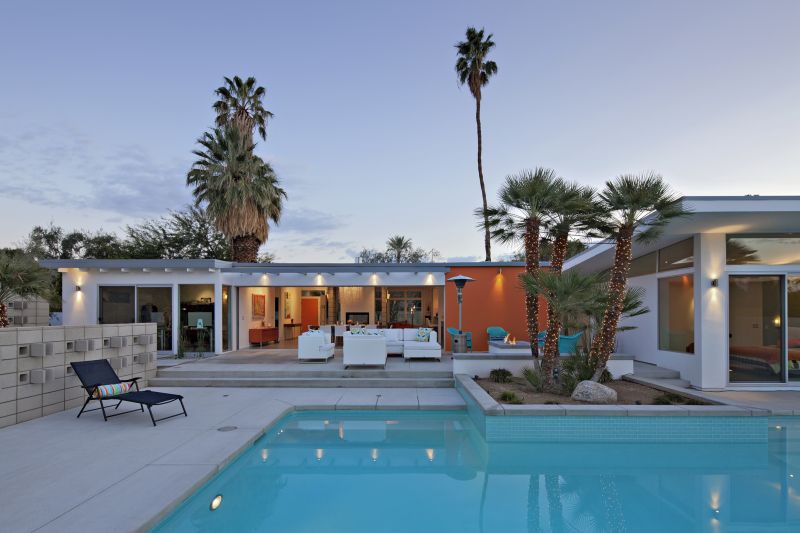 Concrete Pool Patio Installation in Salt Lake County, UT