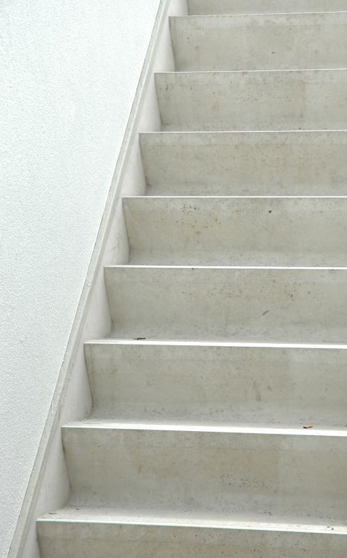Concrete Ramp Installation in Pleasant Grove, UT