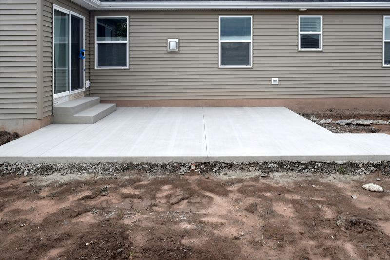 Concrete Remodeling in Salt Lake County, UT