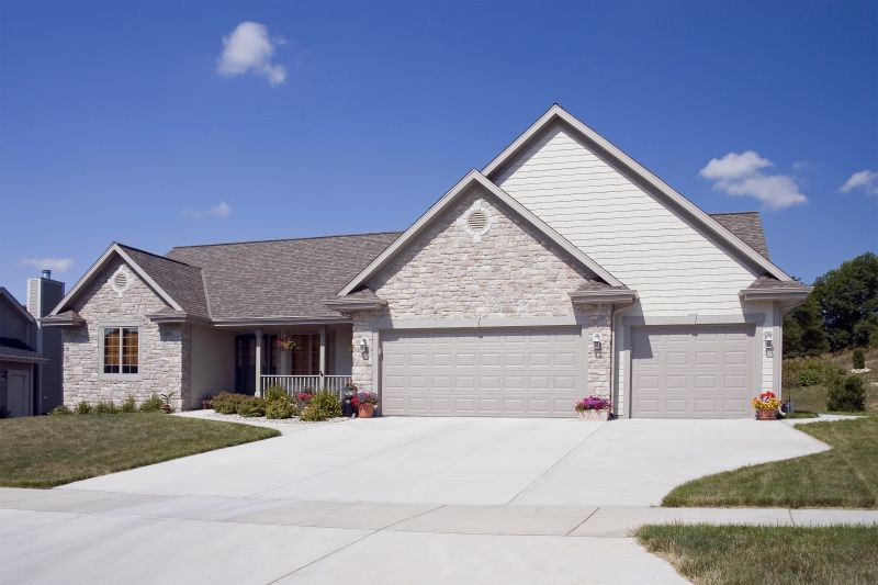 Concrete Service in Bountiful, UT