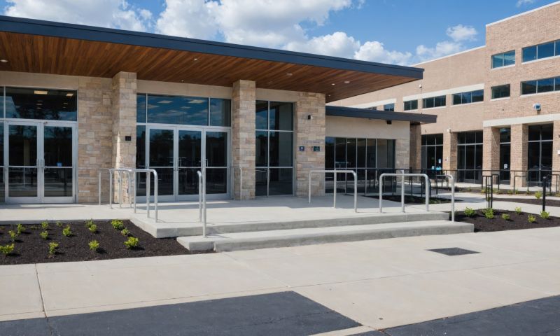 Concrete Service in Grantsville, UT