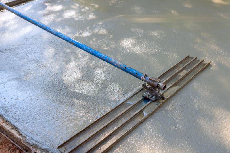 Concrete Service in Grantsville, UT