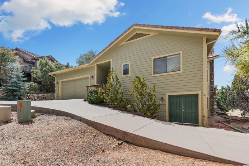 Concrete Service in Midvale, UT