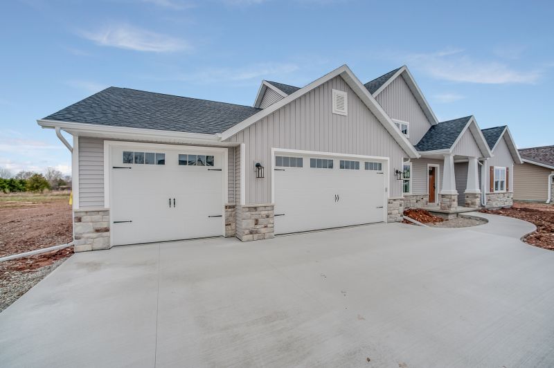 Concrete Service in Stockton, UT