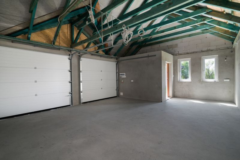 Concrete Service in Tooele County, UT