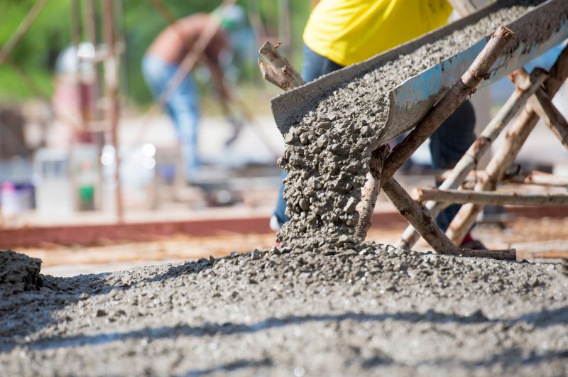 Concrete Service in Tooele, UT