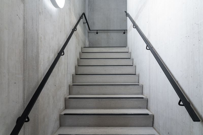 Concrete Stairs Installation in Tooele County, UT