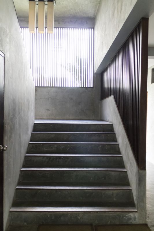 Concrete Stairs Installation in Woods Cross, UT