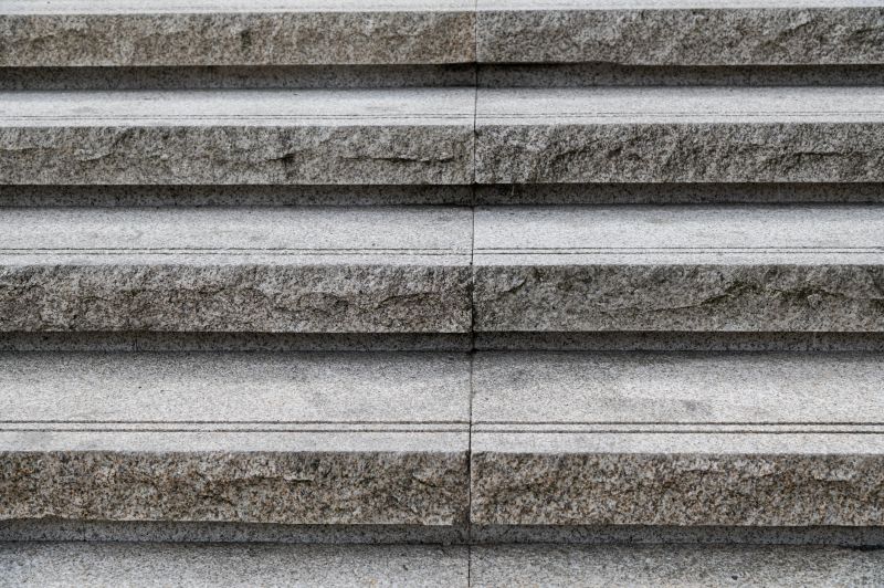 Concrete Steps Replacement in Riverton, UT