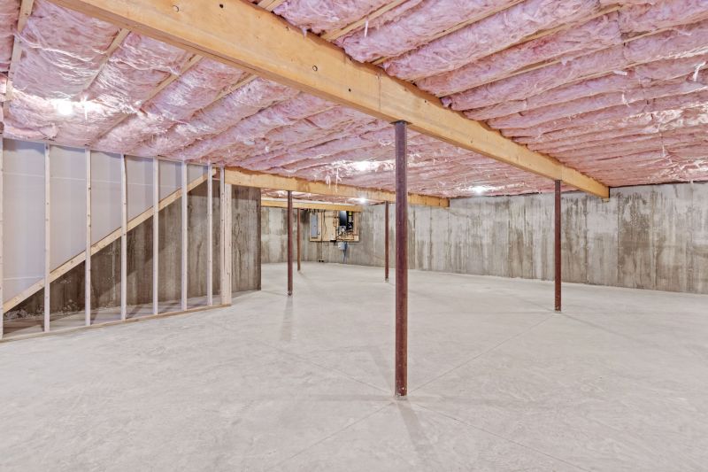 Crawlspace Construction in Salt Lake County, UT