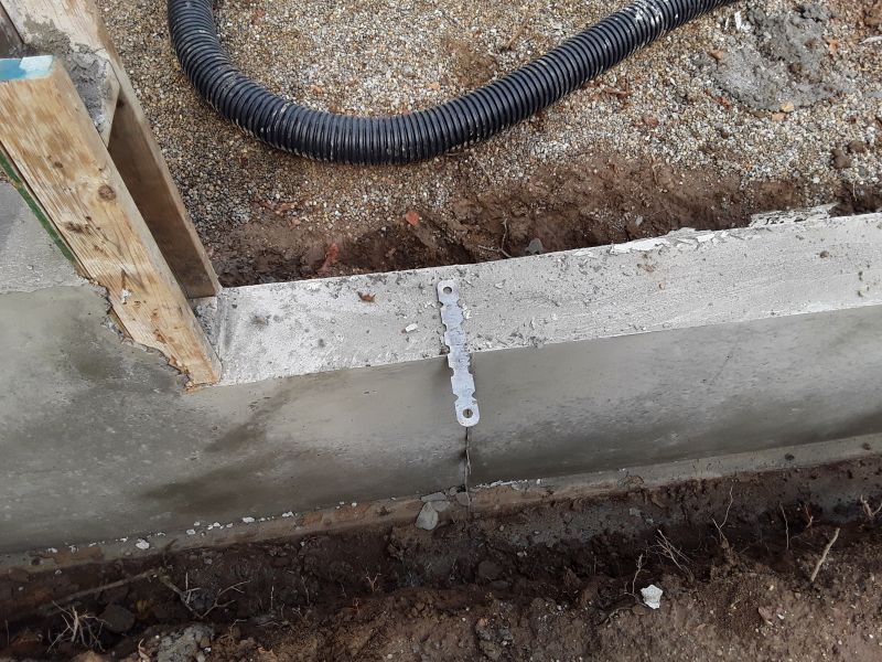 Deep Foundation Installation in Salt Lake County, UT