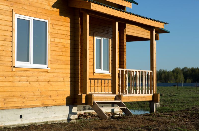 Foundation Construction in North Salt Lake, UT