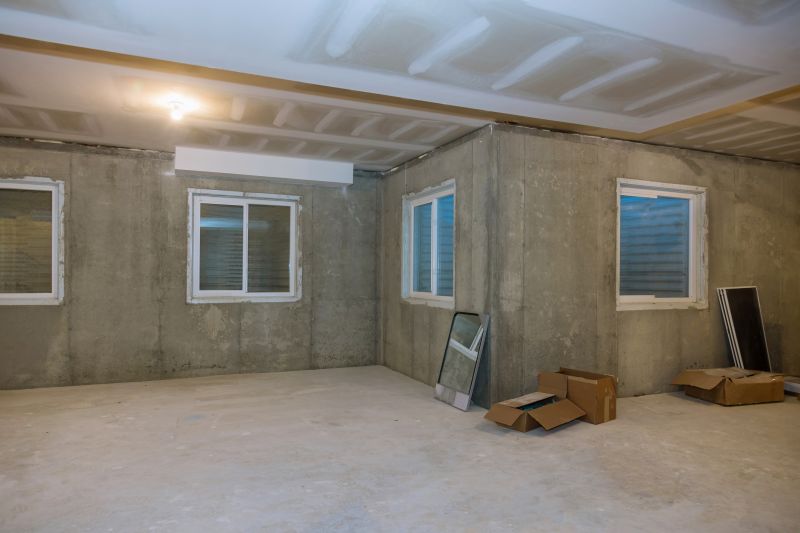 Foundation Construction in Sandy, UT