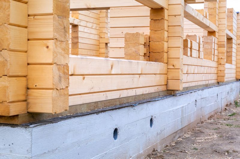 Foundation Construction in Tooele, UT