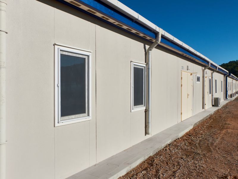 Home Foundation Installation in Salt Lake City, UT