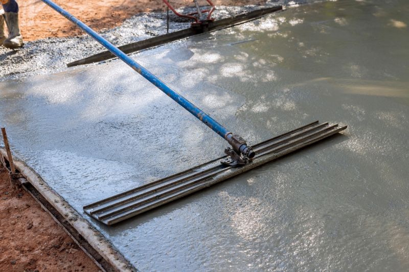 Patio Construction in Bountiful, UT