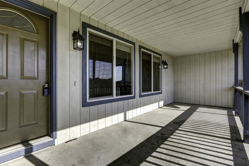 Patio Construction in Grantsville, UT