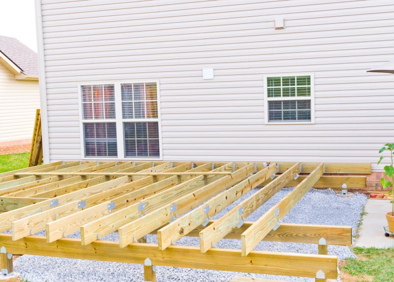 Patio Remodeling in Salt Lake County, UT