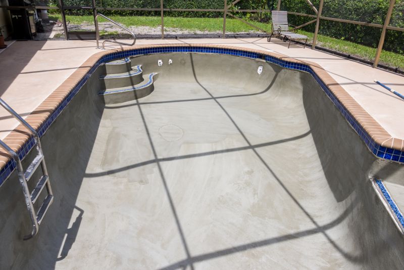Pool Pavement Installation in Salt Lake County, UT