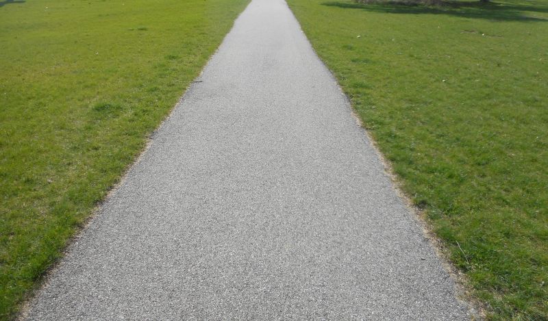 Sidewalk Enlargement in Salt Lake County, UT