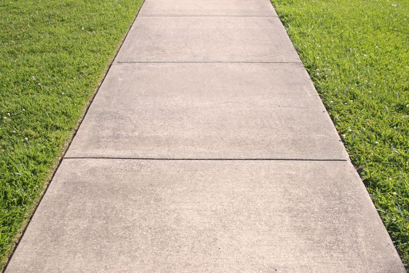 Sidewalk Paving in Lehi, UT